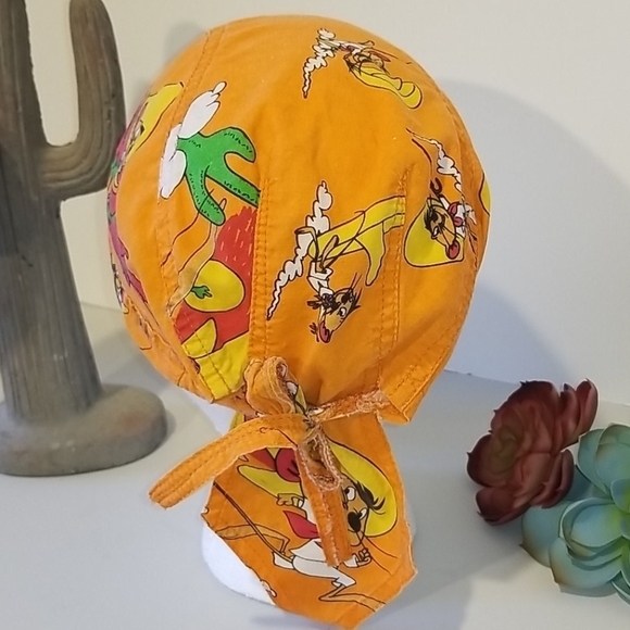 Bundle of Biker head wraps - Picture 12 of 15